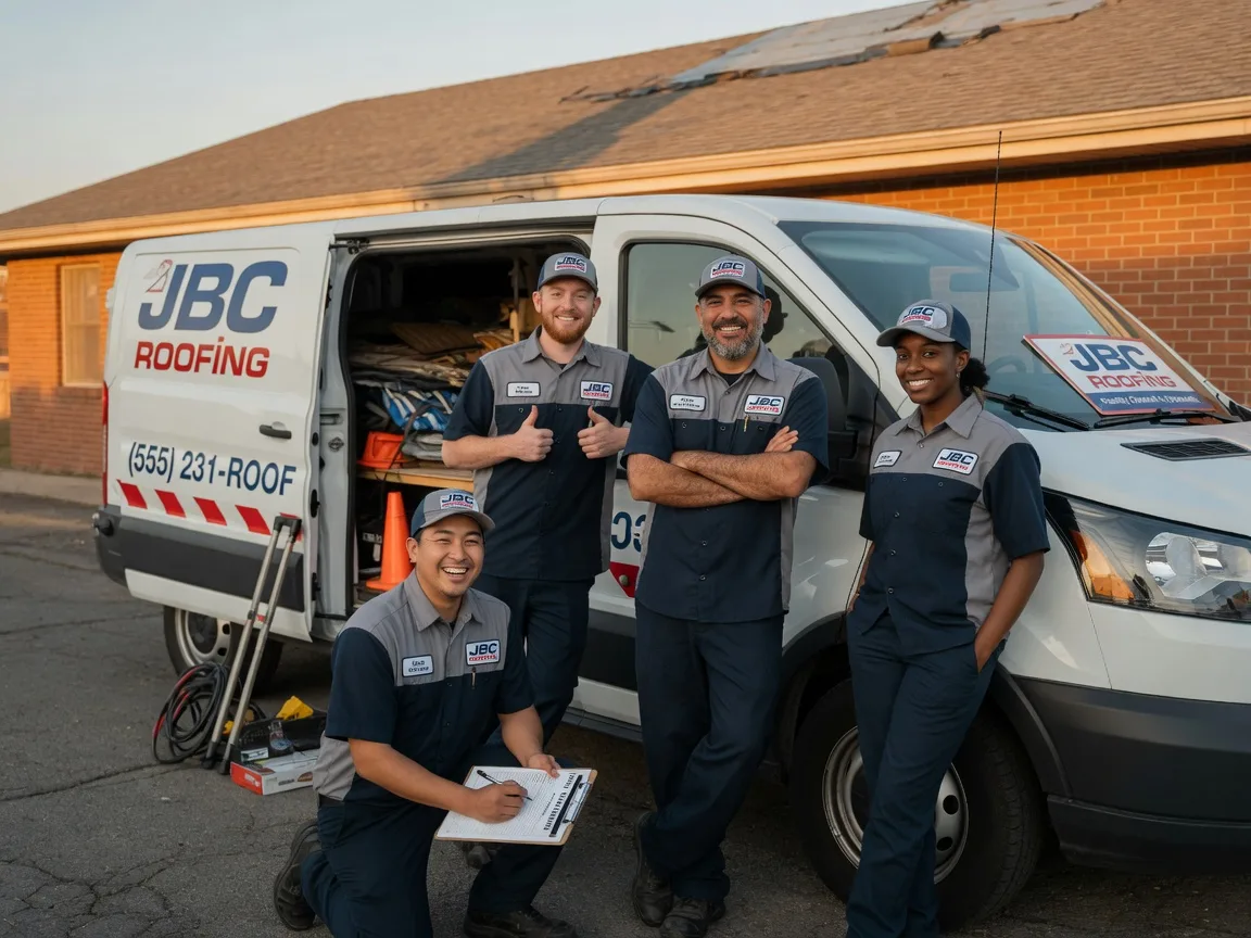 Roof Replacement company in Crook, CO